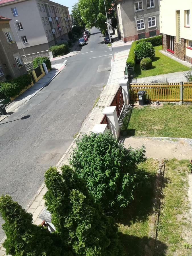 Penzion Flora Zatec  Exterior photo